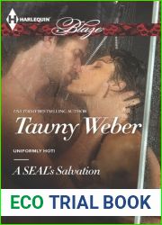 A SEAL|s Salvation (Uniformly Hot SEALs, #3)
