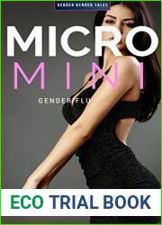 Micro Mini: Gender Flu (Gender Bender Tales)