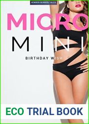 Micro Mini: Birthday Wish (Gender Bender Tales)