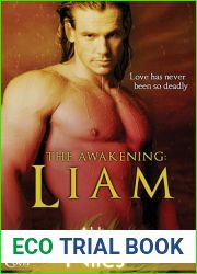 Liam (The Awakening, #2)