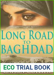 Long Road to Baghdad (Long Road to Baghdad, #1)