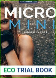 Micro Mini: Hidden Target (Gender Bender Tales)