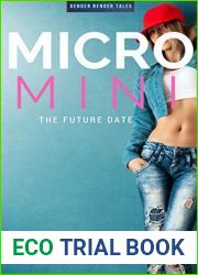 Micro Mini: The Future Date (Gender Bender Tales #7)
