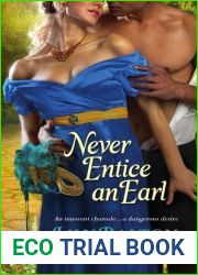 Never Entice an Earl (One Scandalous Season, #2)