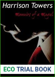 Harrison Towers, Memoirs of a Mogul (Glass Towers, #4)