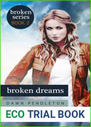 Broken Dreams (Broken, #2)