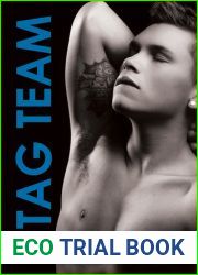Tag Team (Guards of Folsom, #2)