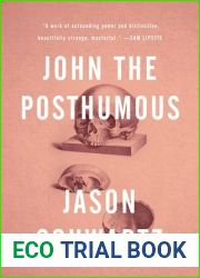John the Posthumous
