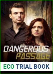 Dangerous Passage (Southern Crimes, #1)