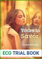 Yours to Savor
