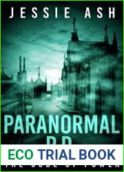 Paranormal P.D.: The Code of Power
