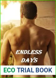 Endless Days (The Firsts, #2)