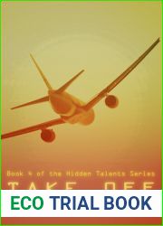 Take Off (Hidden Talents, #4)