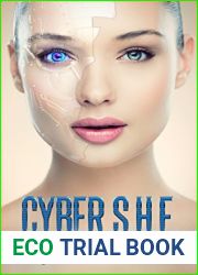 Cyber S.H.E.