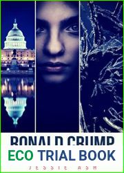Ronald Crump: Secret One