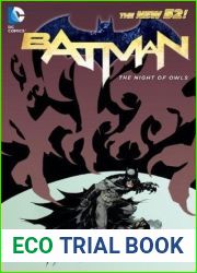 Batman: The Night of the Owls