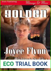 Golden (Bedtime Stories, #1)
