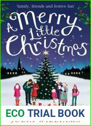 A Merry Little Christmas (Christmas, #2)