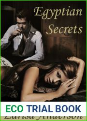 Egyptian Secrets