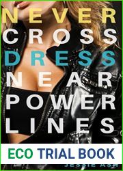 Never Cross Dress Near Power Lines