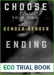Choose Your Own Gender Bender Ending