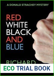 Red White Black and Blue (Donald Strachey, #12)