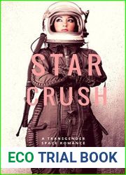 Star Crush: A Transgender Space Romance