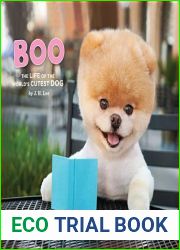 Boo: The Life of the World|s Cutest Dog