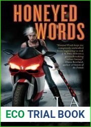 Honeyed Words (Sarah Jane Beauhall)