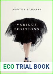 Various Positions