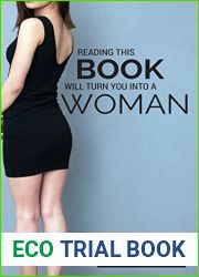 Reading This Book Will Turn You into a Woman