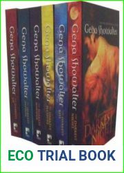 Lords of the Underworld Collection (Lords of the Underworld #1-6)