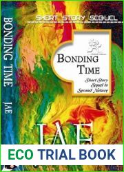 Bonding Time (Shape-Shifter, #1.1)
