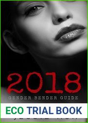 2018 Gender Bender Guide
