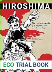 Hiroshima: The Autobiography of Barefoot Gen (Asian Voices)