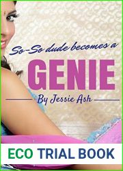 So-So dude becomes a genie
