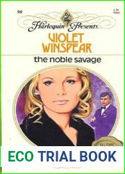 The Noble Savage