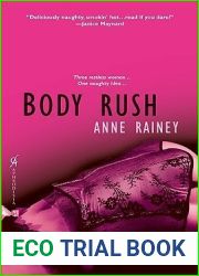 Body Rush (Masters of Pleasure, #1)