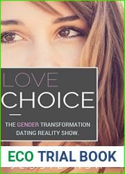 Love Choice: The gender transformation dating reality show.