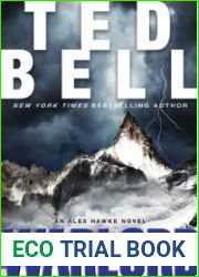 Warlord (Alexander Hawke, #6)