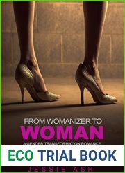 From womanizer to woman: A gender transformation romance.
