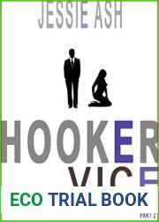 Hooker Vice - Part 2: A transgender thriller