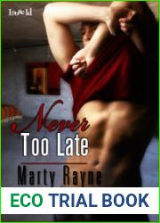 Never Too Late (Master|s Love, #3)