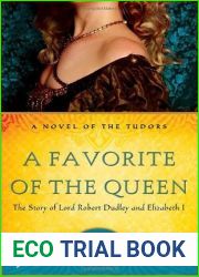 A Favorite of the Queen (Tudor Saga 11)