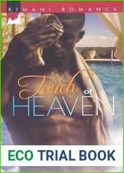 Touch of Heaven (St. James Sisters #1; Mayne Attraction #1)