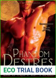 Phantom Desires (Tales of the Were: Brotherhood of Blood #3)
