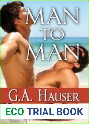 Man To Man (Heroes, #1)