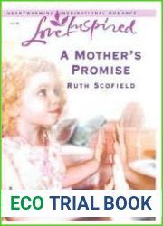 A Mother|s Promise (New Beginnings Series #1)