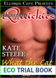 What the Cat Dragged In