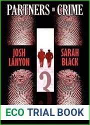 Footsteps in the Dark (Partners in Crime #3)